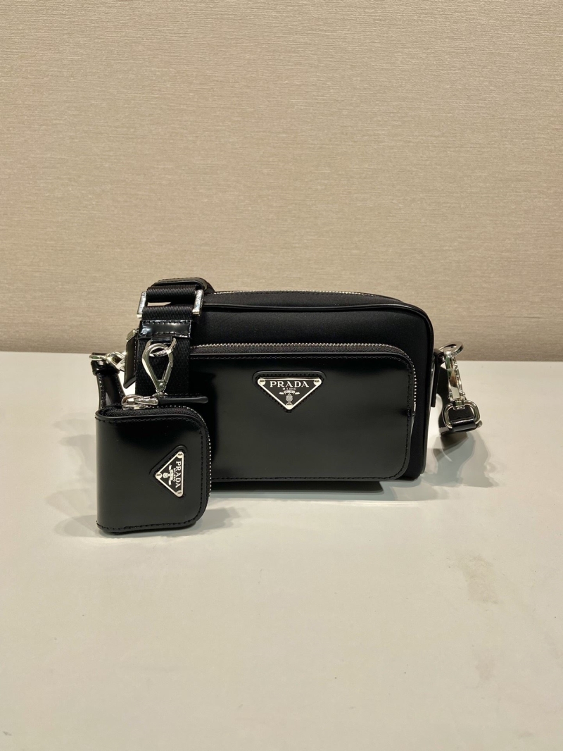 mens Pra*a satchel bags